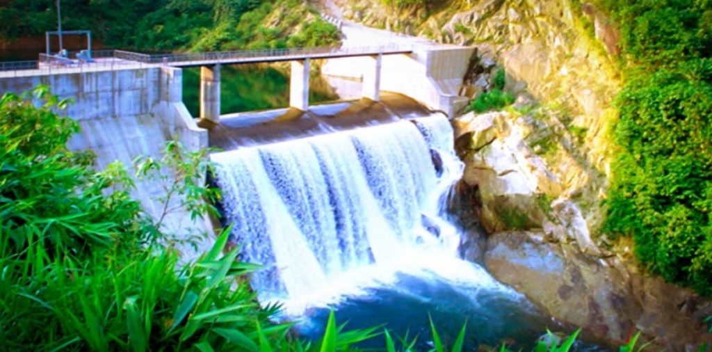 Doanh thu Thủy điện Nậm Mu xuống mức thấp nhất trong 14 năm