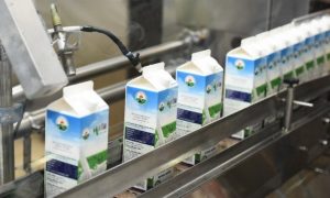 Mộc Châu Milk chốt quyền dự ĐHĐCĐ thường niên 2026