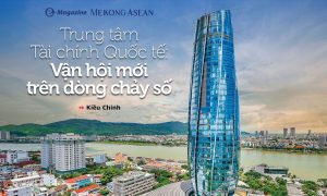 Vận hội mới trên dòng chảy số