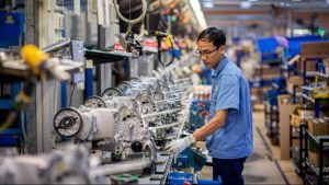 Gần 48,7 nghìn doanh nghiệp gia nhập và tái gia nhập thị trường tháng đầu năm 2026