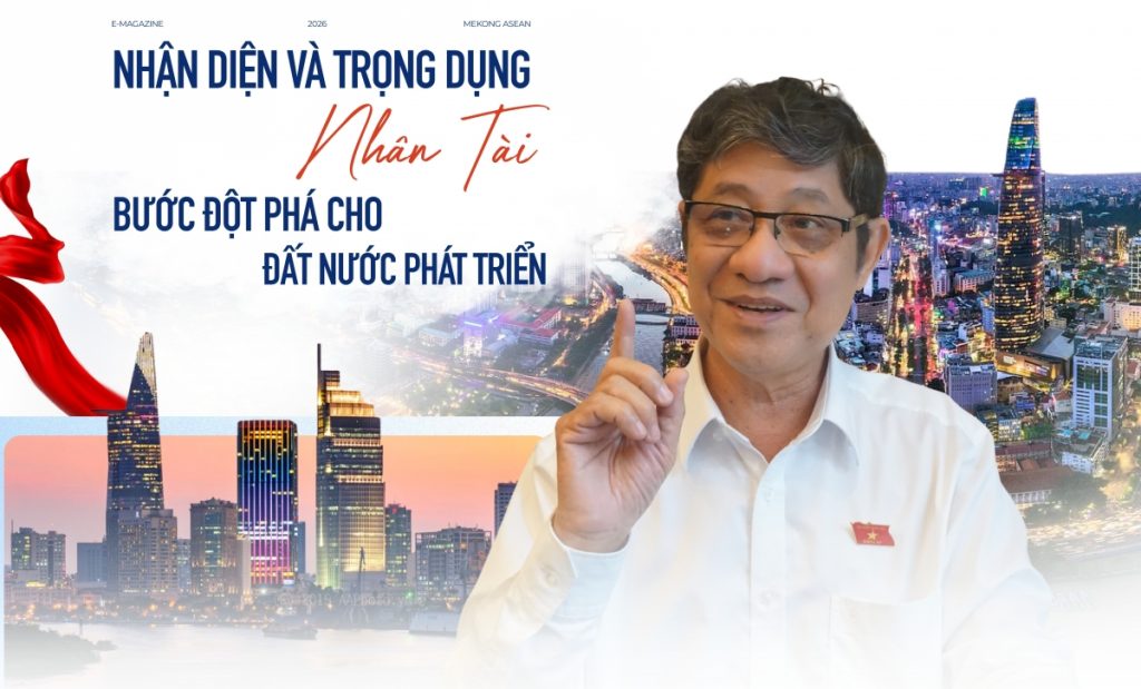 Nhận diện và trọng dụng người tài缩略图 Nhận diện và trọng dụng người tài