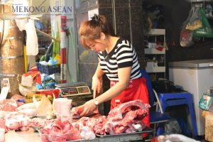 Tháng 1/2026, CPI cả nước tăng nhẹ 0,05%