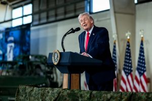 ‘Iran đàm phán không tốt’