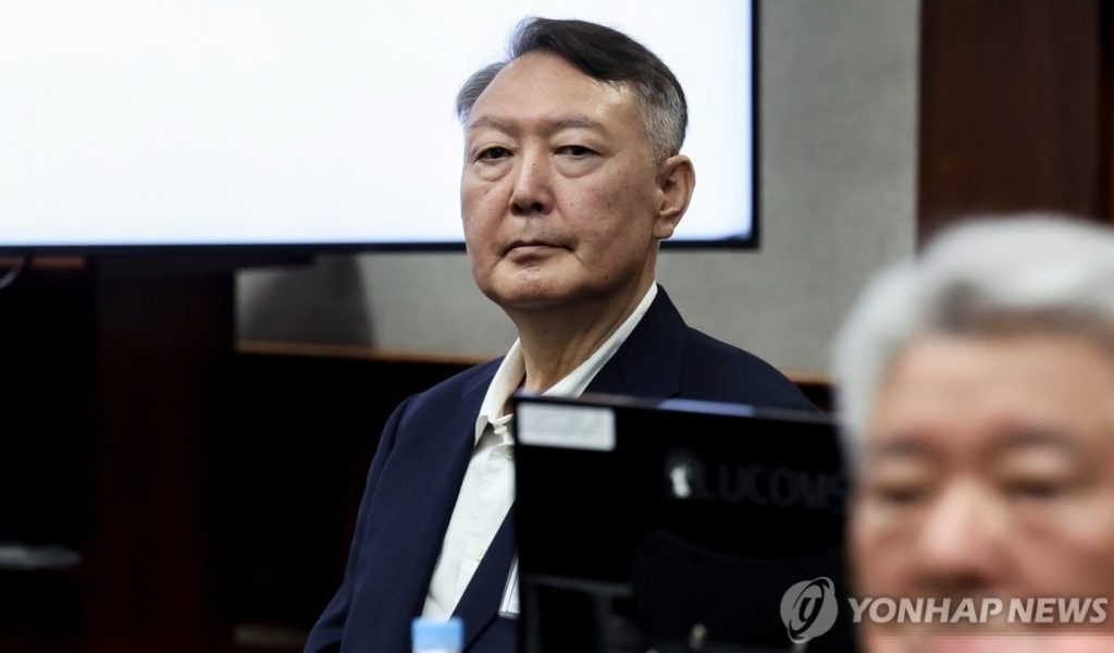 Cựu Tổng thống Hàn Quốc lên tiếng sau khi nhận án chung thân