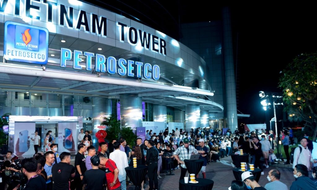 Petrosetco đẩy mạnh huy động vốn