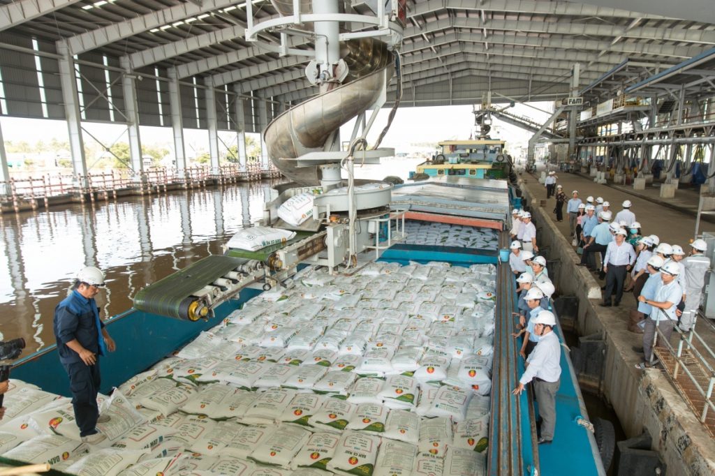 Phân bón Cà Mau chốt ngày đăng ký dự ĐHĐCĐ năm 2026