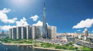 Vingroup và Vinhomes thuộc Top 500 Công ty tốt nhất châu Á năm 2026 của TIME