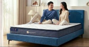 Nên mua nệm ở đâu uy tín, chất lượng và phù
hợp nhu cầu?