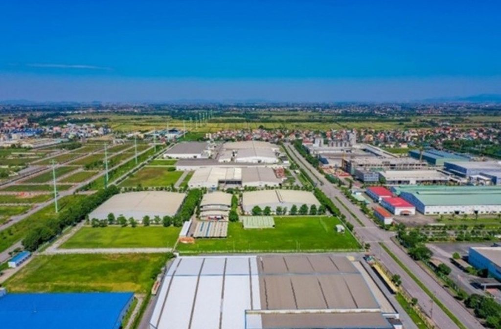 Giá trị Việt trong cuộc đua chuỗi giá trị toàn cầu缩略图 Giá trị Việt trong cuộc đua chuỗi giá trị toàn cầu