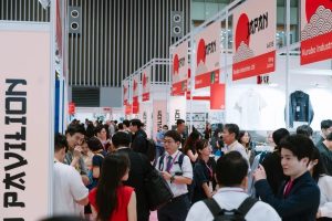 Sắp diễn ra triển lãm quốc tế ngành dệt may vào cuối tháng 2/2026