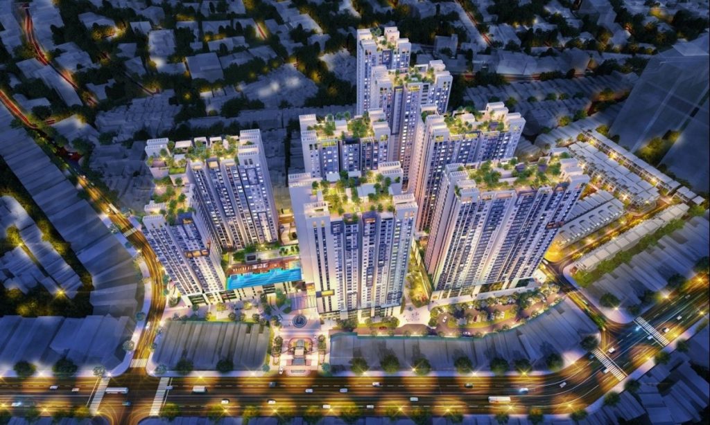 Hà Đô sắp chi gần 185 tỷ đồng tạm ứng cổ tức cho cổ đông