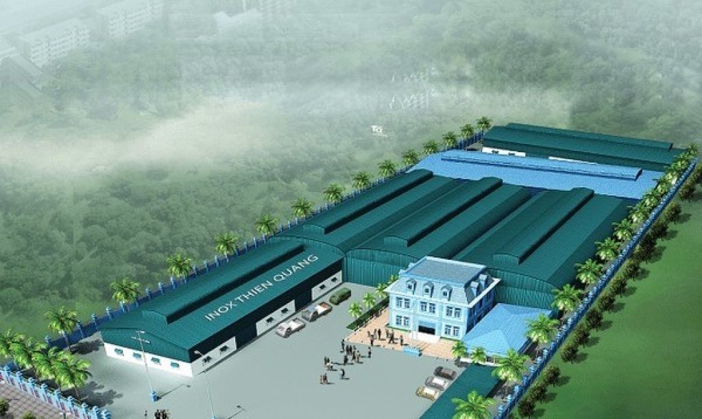 Chủ tịch HĐQT Thiên Quang mua thêm một triệu cổ phiếu ITQ