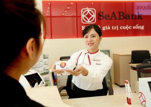 SeABank đẩy mạnh kích cầu tiêu dùng dịp Tết Bính Ngọ bằng ưu đãi thẻ tín dụng