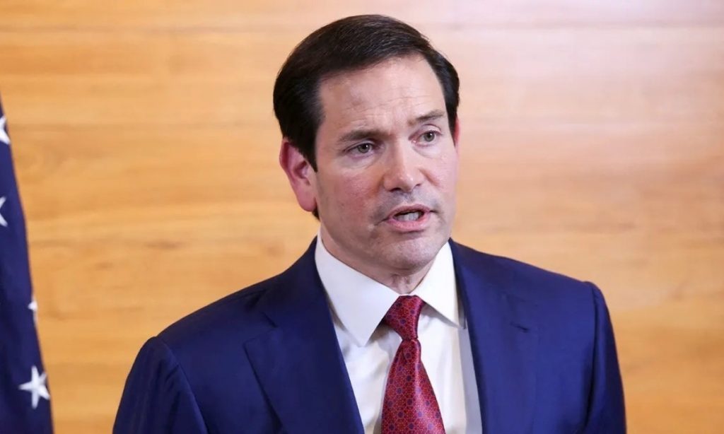 Mỹ nêu điều kiện cho thỏa thuận kiểm soát vũ khí hạt nhân toàn cầu缩略图 Mỹ nêu điều kiện cho thỏa thuận kiểm soát vũ khí hạt nhân toàn cầu