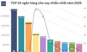 MB dẫn đầu tốc độ tăng trưởng