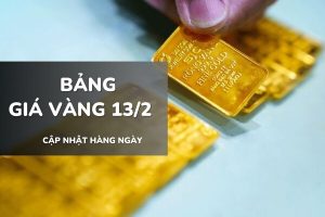Vàng SJC, nhẫn trơn và nữ trang đồng loạt giảm mạnh