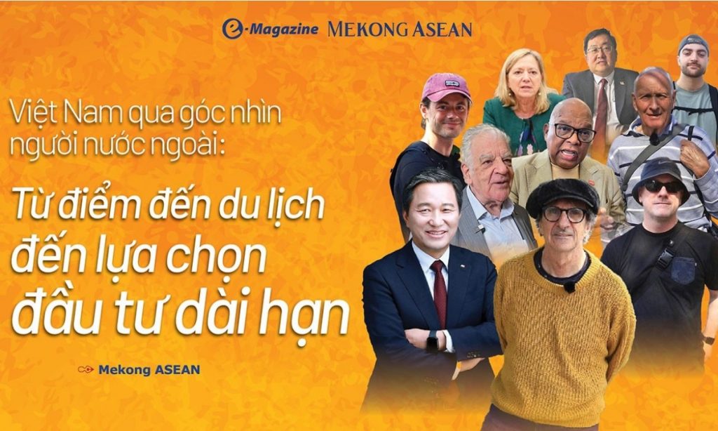 Từ điểm đến du lịch đến lựa chọn đầu tư dài hạn