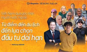 Từ điểm đến du lịch đến lựa chọn đầu tư dài hạn