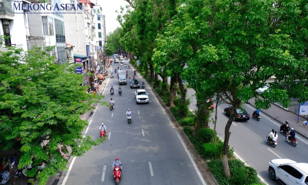 Hà Nội thu ngân sách khoảng 52,2 nghìn tỷ đồng trong tháng đầu năm 2026缩略图 Hà Nội thu ngân sách khoảng 52,2 nghìn tỷ đồng trong tháng đầu năm 2026