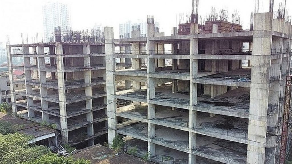 Tập trung giải quyết dứt điểm các dự án tồn đọng kéo dài缩略图 Tập trung giải quyết dứt điểm các dự án tồn đọng kéo dài