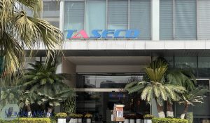 Cổ đông lớn của Taseco Land đăng ký bán hơn 10 triệu cổ phiếu