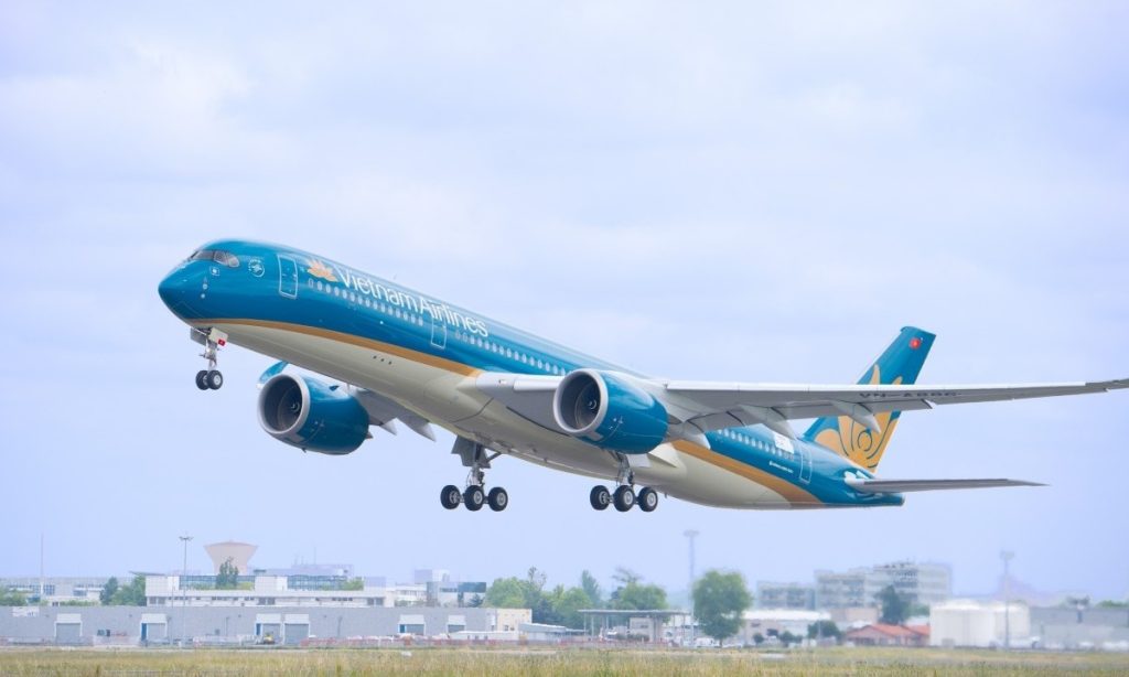 Từ tháng 6/2026 sẽ có đường bay thẳng giữa Hà Nội và Amsterdam