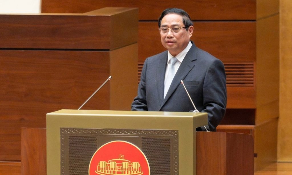 Nguồn lực không chỉ là tiền mà còn từ các cơ chế, chính sách.