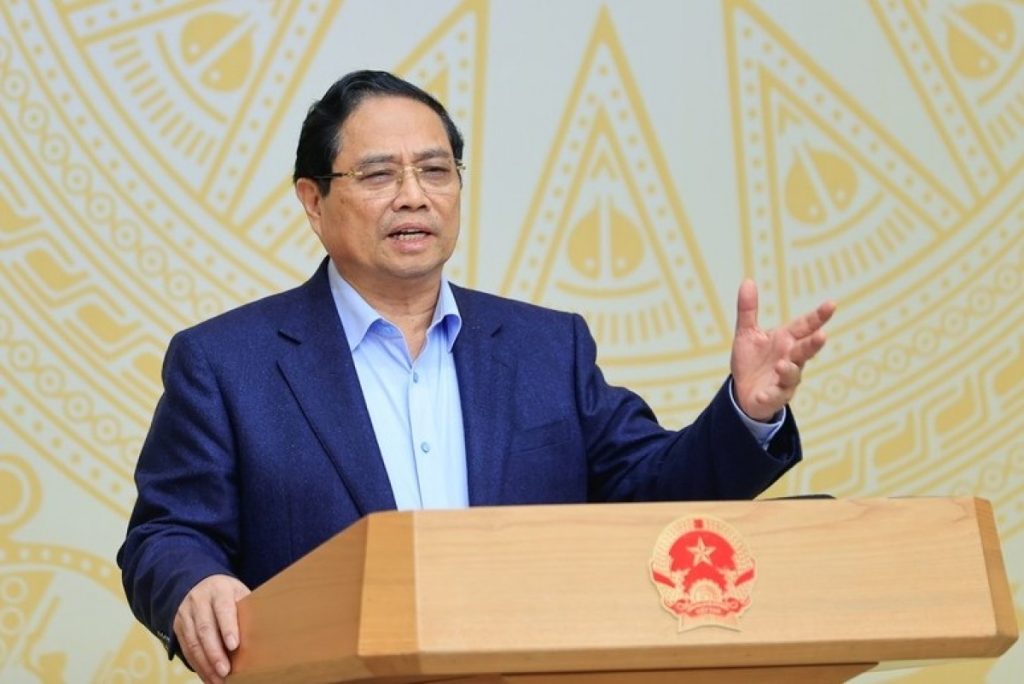 Rà soát để đề xuất chính sách đặc thù phát triển kinh tế Nhà nước缩略图 Rà soát để đề xuất chính sách đặc thù phát triển kinh tế Nhà nước