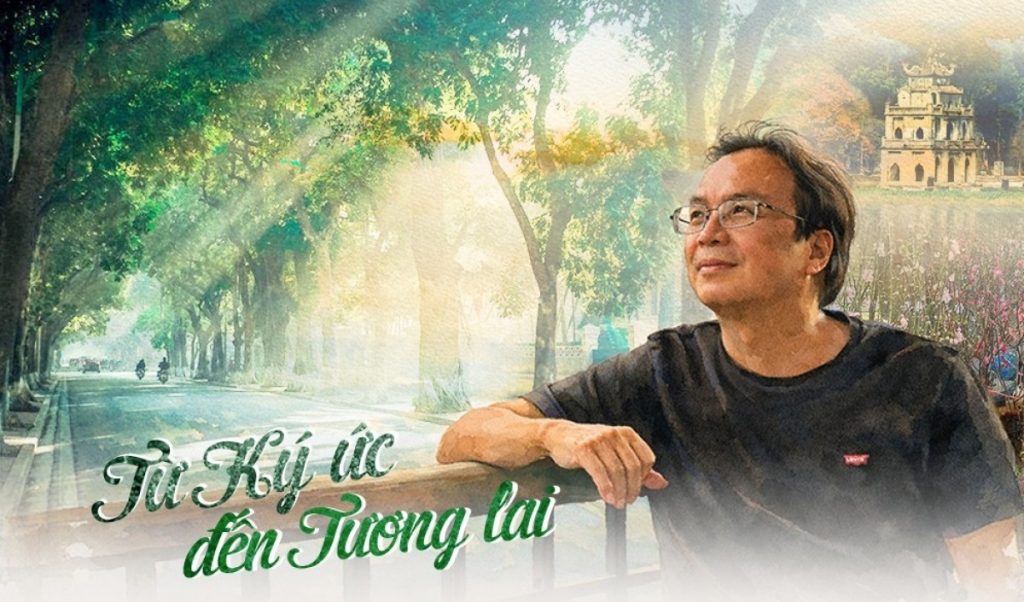 Từ ký ức đến tương lai