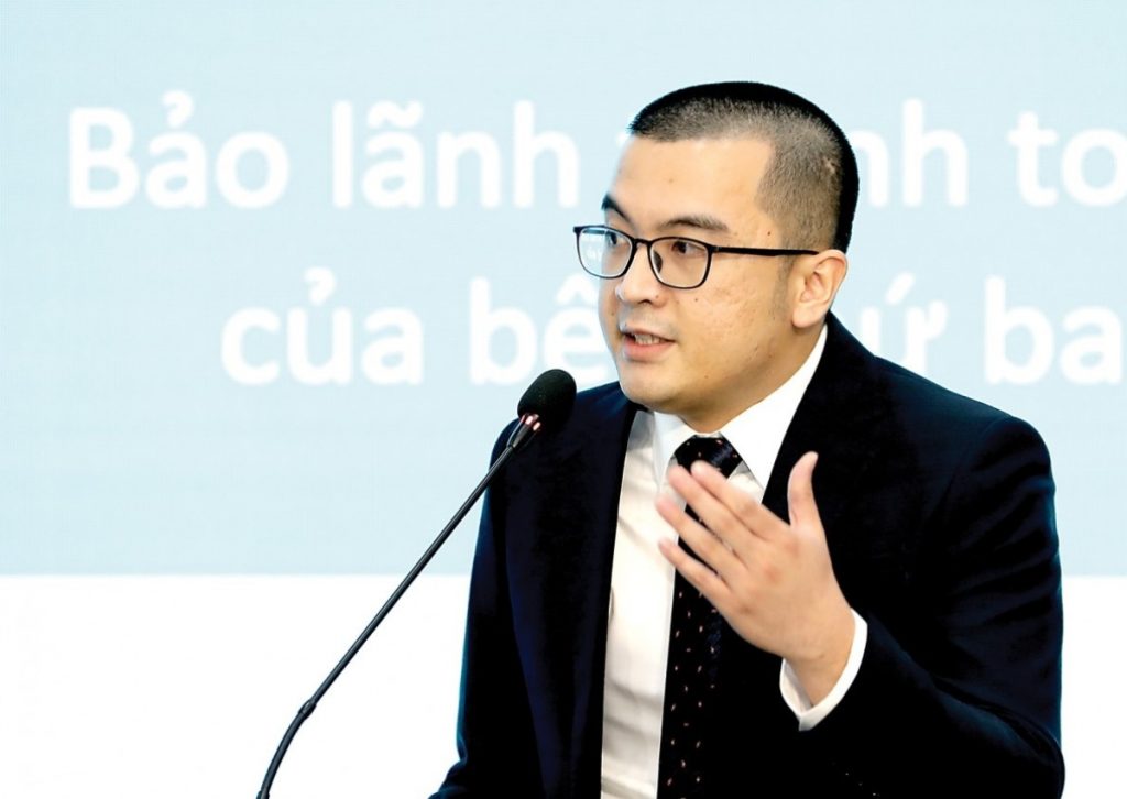 ‘Trái phiếu doanh nghiệp cải thiện về số lượng và chất lượng’缩略图 'Trái phiếu doanh nghiệp cải thiện về số lượng và chất lượng'