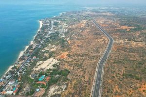 Lâm Đồng công bố loạt khu 'đất vàng' đấu giá trong 2026