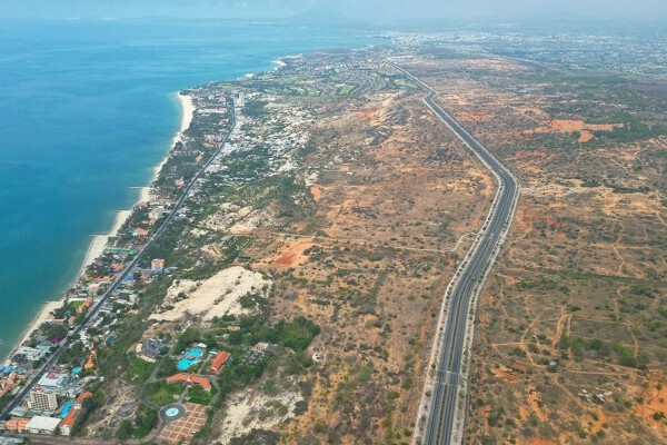 Lâm Đồng công bố loạt khu 'đất vàng' đấu giá trong 2026