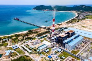 Ninh Bình, Hà Tĩnh, Khánh Hòa... có nhiều tiềm năng trở thành những ngôi sao mới trên bản đồ công nghiệp