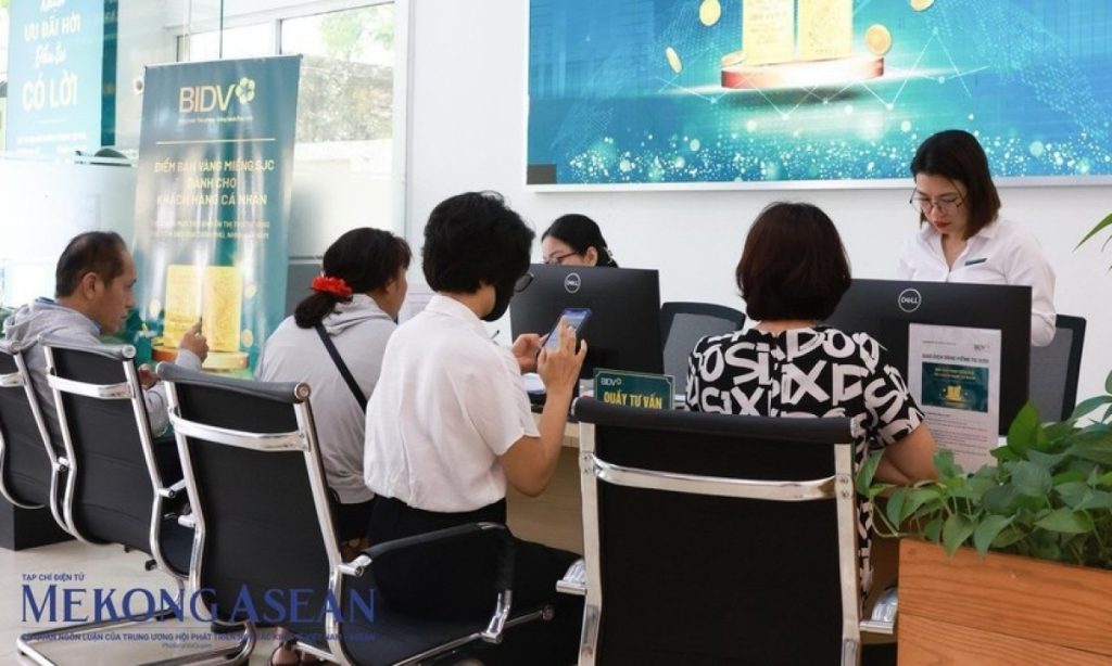 BIDV điều chỉnh kế hoạch tăng vốn, giảm nhẹ quy mô phát hành riêng lẻ