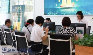 BIDV điều chỉnh kế hoạch tăng vốn, giảm nhẹ quy mô phát hành riêng lẻ