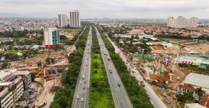 Vinaconex đổi kế toán trưởng, lãi kỷ lục năm 2025