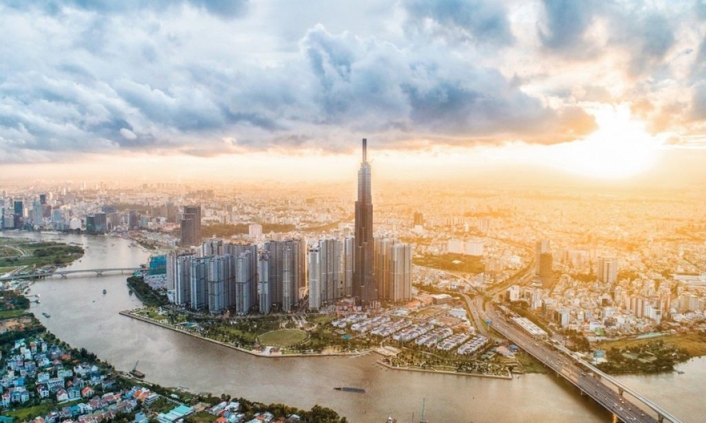 Cổ đông lớn nhất của Vingroup bổ sung loạt ngành nghề kinh doanh缩略图 Cổ đông lớn nhất của Vingroup bổ sung loạt ngành nghề kinh doanh