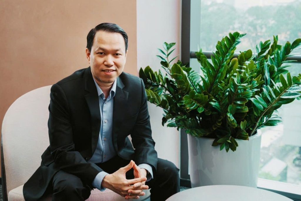 'VN-Index nhiều khả năng hướng tới mốc 2.000 điểm hoặc cao hơn'