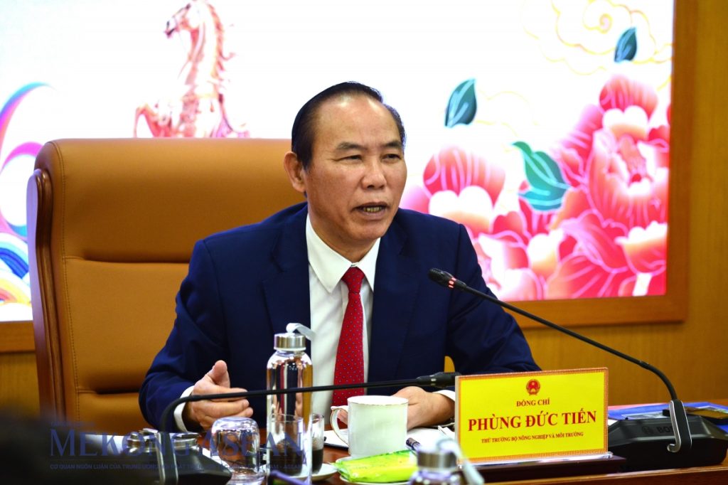 Xuất khẩu nông lâm thủy sản hướng tới kỷ lục 74 tỷ USD năm 2026