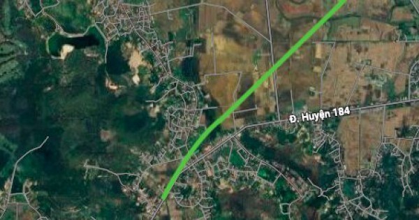 Đường sẽ mở ở phường Trần Nhân Tông, TP Hải Phòng