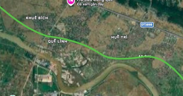 Đường sẽ mở ở phường Trần Liễu, TP Hải Phòng