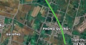 Đường sẽ mở ở xã Kiến Minh, TP Hải Phòng