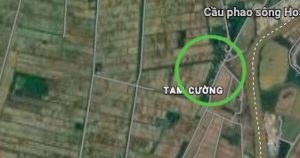 Đất có quy hoạch ở xã Vĩnh Am, TP Hải Phòng