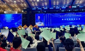 MB sắp tổ chức họp vào tháng 4/2026