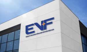 EVF với cột mốc lợi nhuận nghìn tỷ