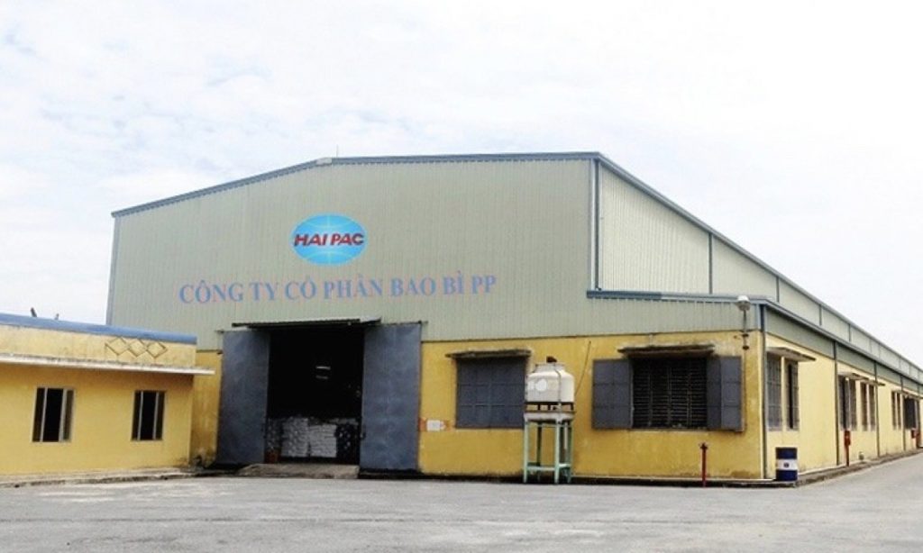 Một doanh nghiệp tại Hải Phòng sắp chia cổ tức tiền mặt tỷ lệ 100%缩略图 Một doanh nghiệp tại Hải Phòng sắp chia cổ tức tiền mặt tỷ lệ 100%