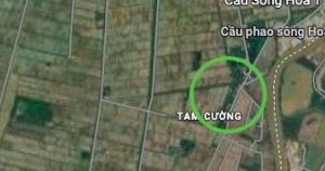 Đường sẽ mở ở xã Vĩnh Am, TP Hải Phòng