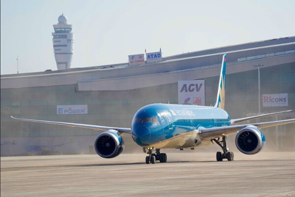 Tiến độ thế nào, ACV đã rót vốn ra sao?