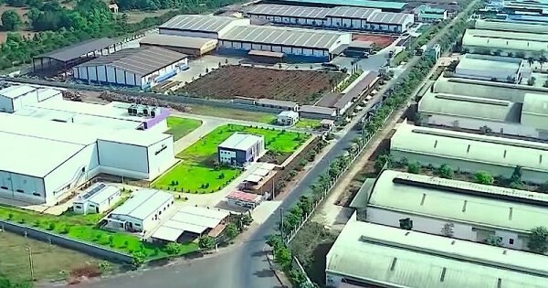 Gia Lai chấp thuận chủ trương đầu tư khu công nghiệp hơn 2.500 tỷ đồng